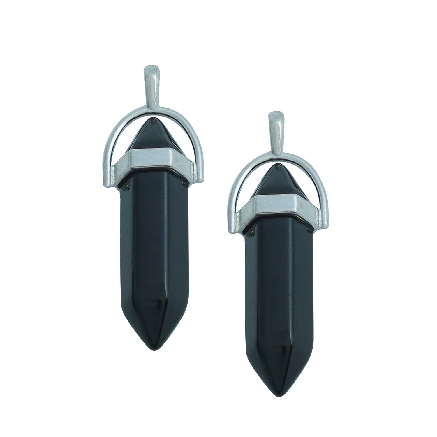 obsidian natural stone