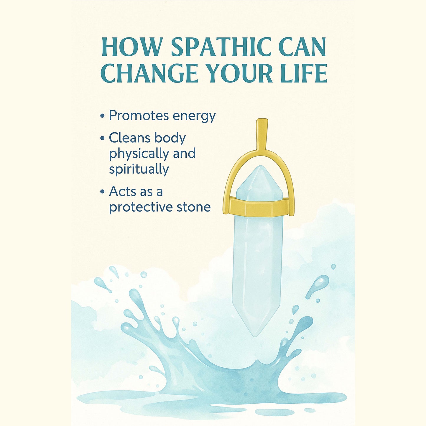 SPHATIK NATURAL STONE