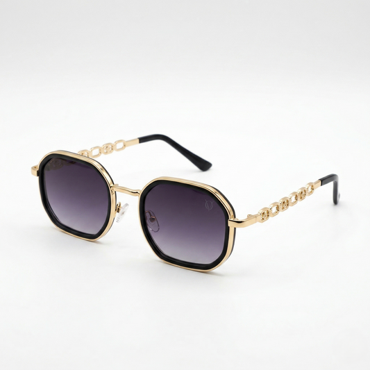 Midnight Link Luxe Sunglasses (58076)