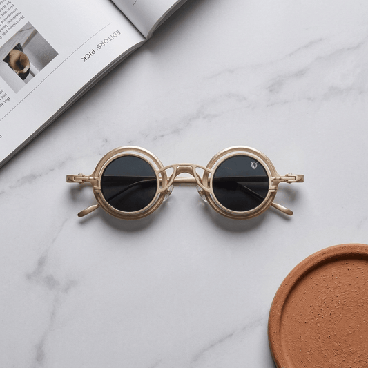 Magneto Vision Flex Sunglasses (58118)