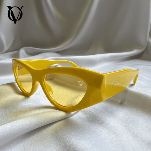 Barbie Yellow (5707)