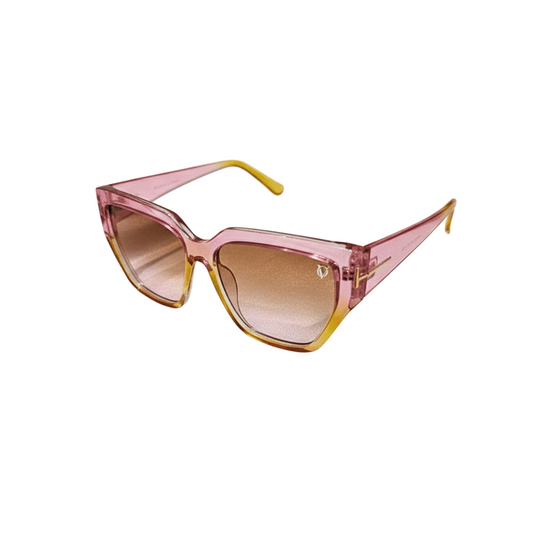 Pink Mirage
