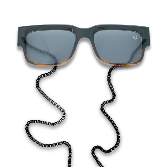 BLACK VAULT (BLK.C) OBSEDIAN