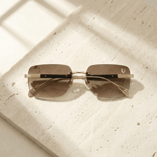 Imperial Edge Polarized Sunglasses (2504)