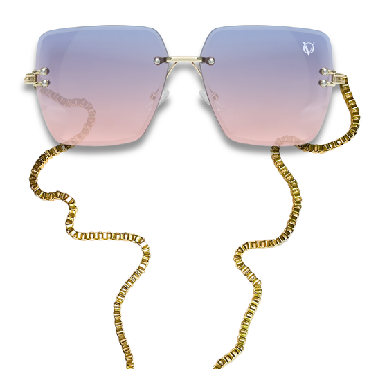 HORIZON GLOW (GLD.C) ROSE QUARTZ