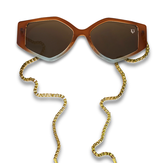 ORANGE POP (GLD.C) T.EYE