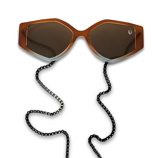 ORANGE POP (BLK.C) T.EYE