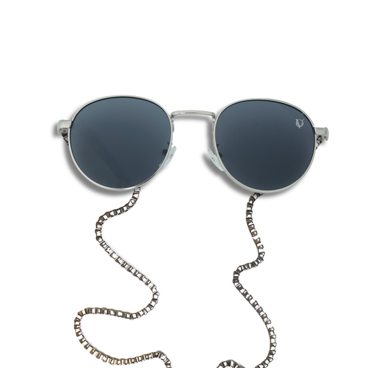SILVER NOIR (SLV.C) OBSEDIAN
