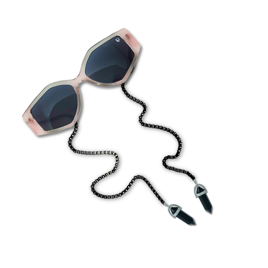 CANDY POP (BLK.C) OBSIDIAN