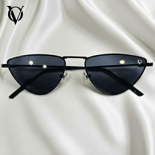 Black Alloy Nc (Men)