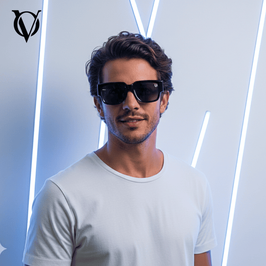 Black Vault 1001 (Men)