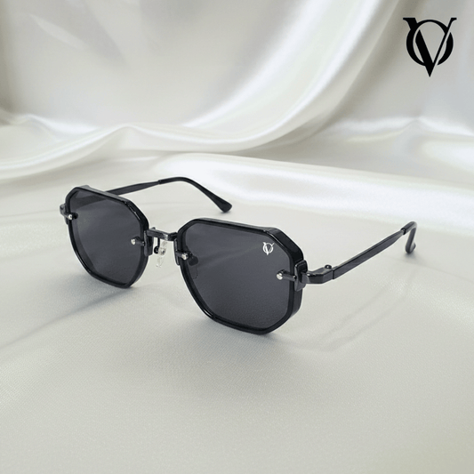 Noir Struct BLACK BY3832