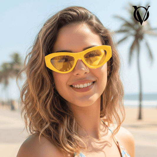 Barbie Yellow (5707)