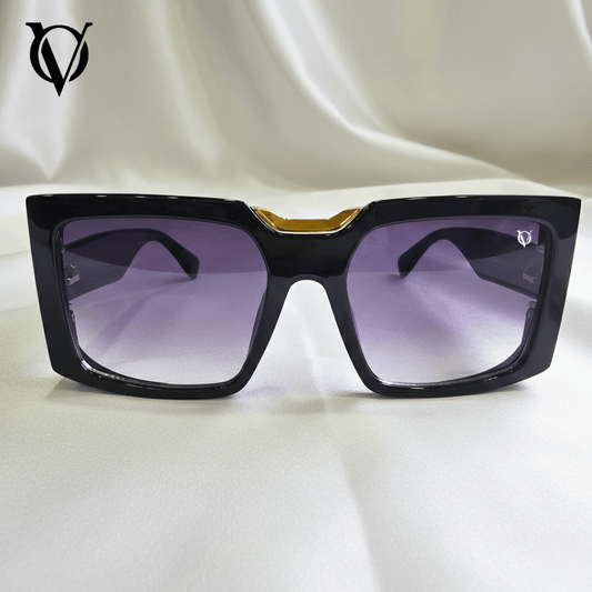 Eclipse (Women Sunglasses 5699) Black