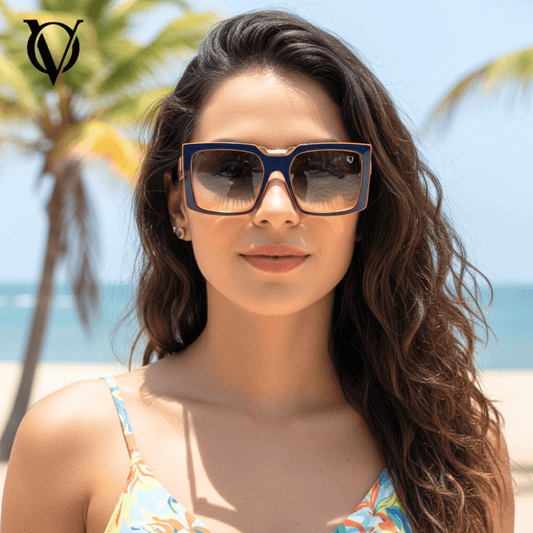 Eclipse (Women Sunglasses 5699) Orange