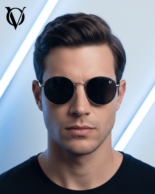 Silver Noir Nc (Men)