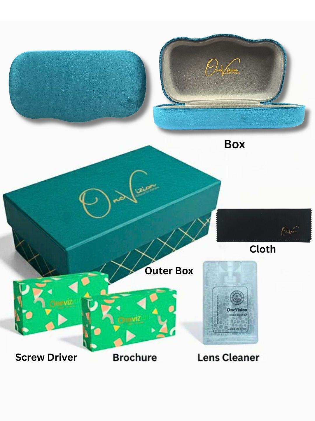 WOMEN SPORTS GLASSES 9961 BLUE BLACK