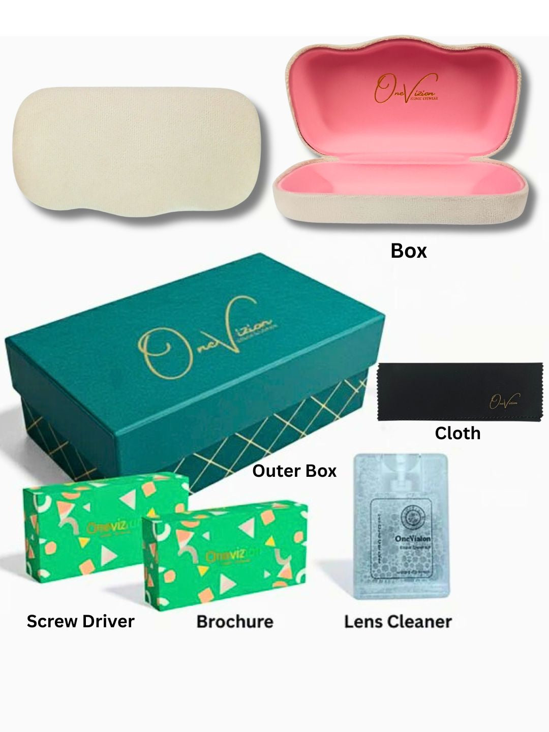 Electric Ivy (Women Sunglasses M6141 Green)