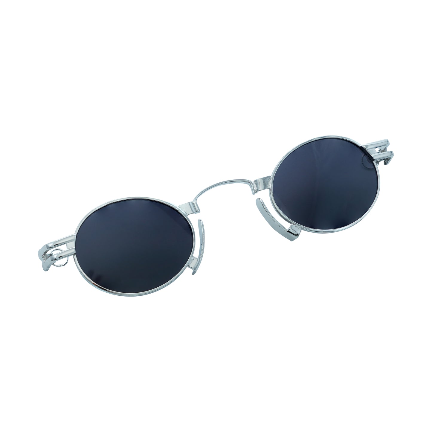 DARK CODE MEN (BLK/SLV)