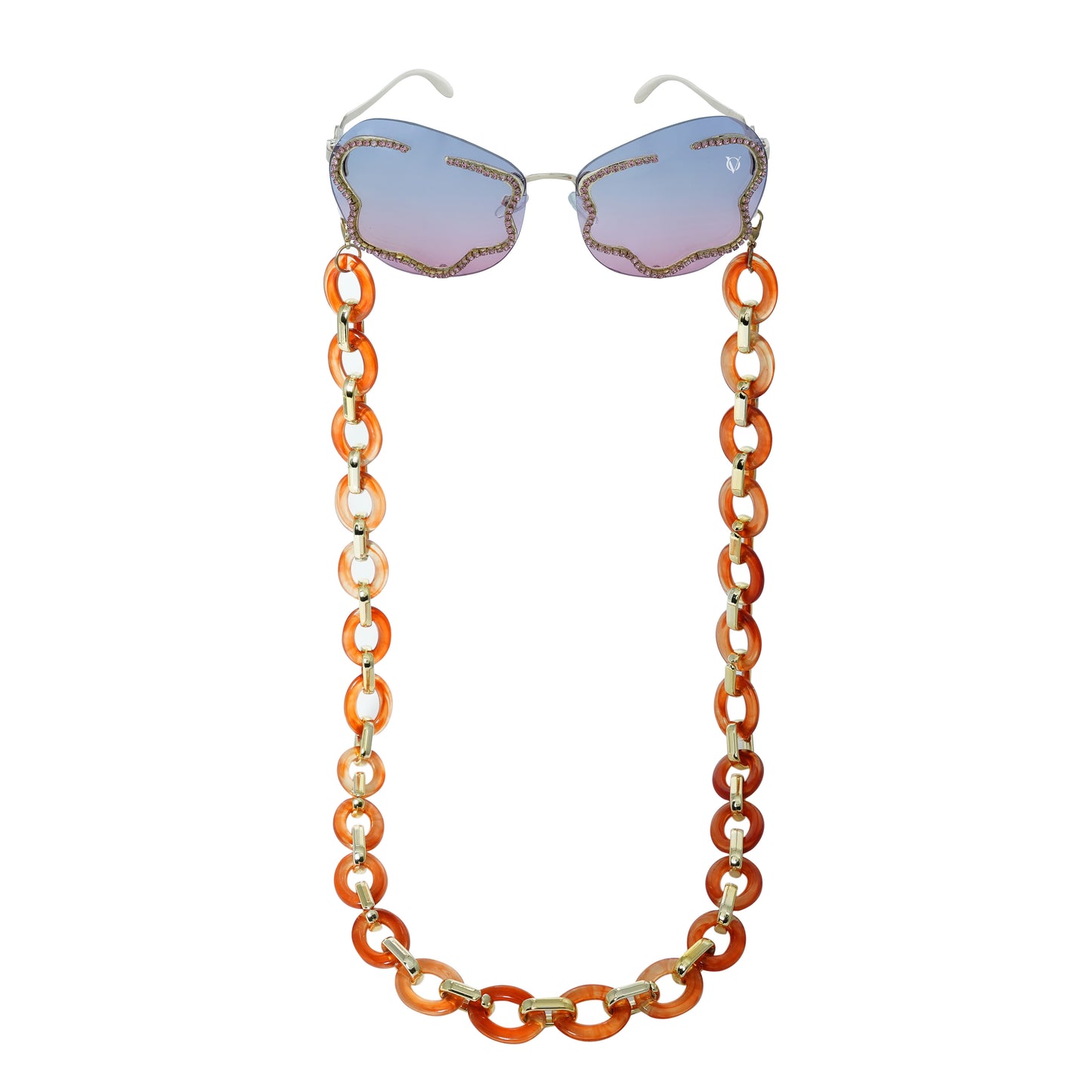 PINK CANDY (ORANGE GOLD)