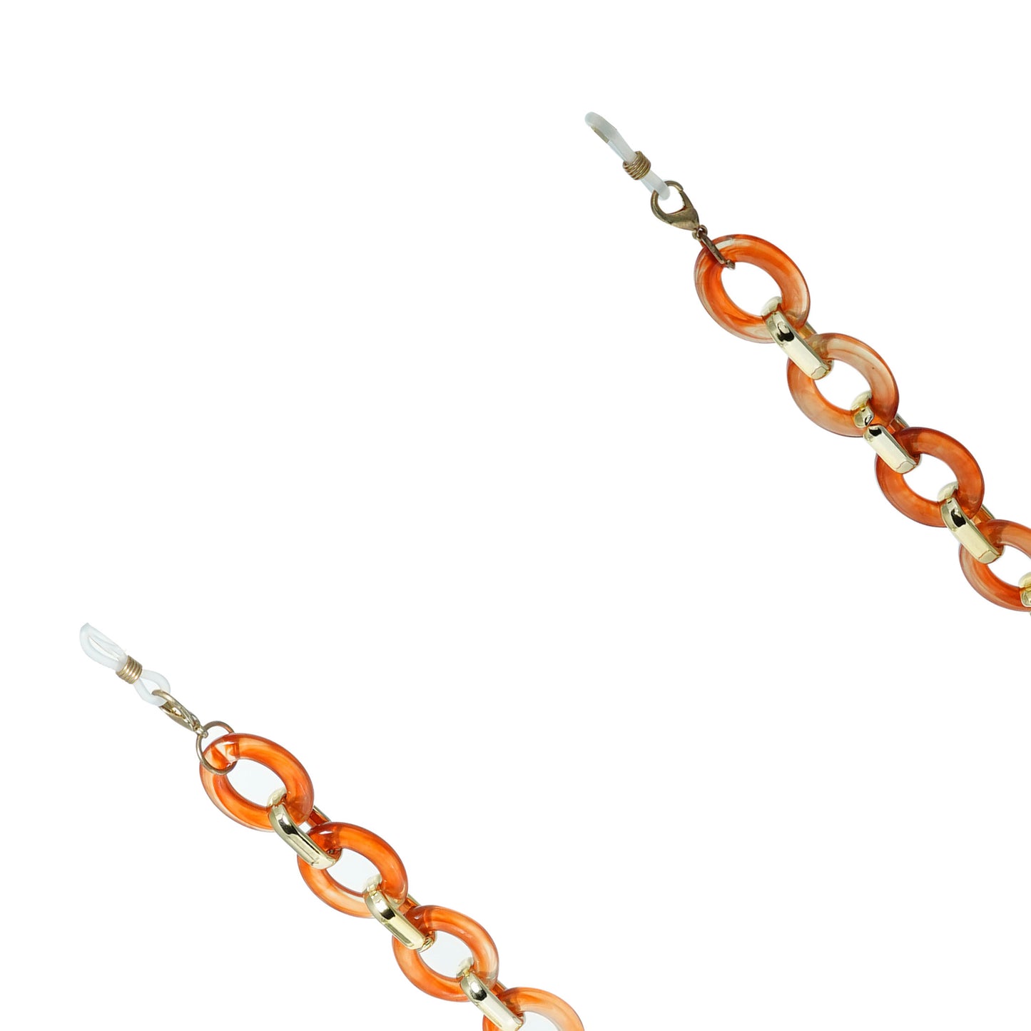 ORANGE GOLD