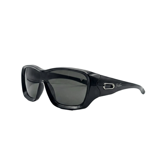 Obsidian Shield Sunglasses (17004)