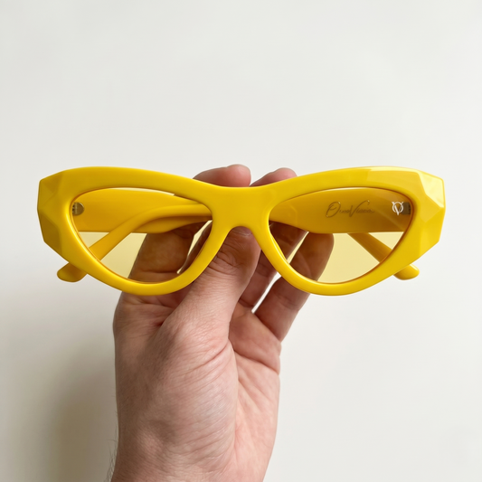 Barbie Yellow (5707)