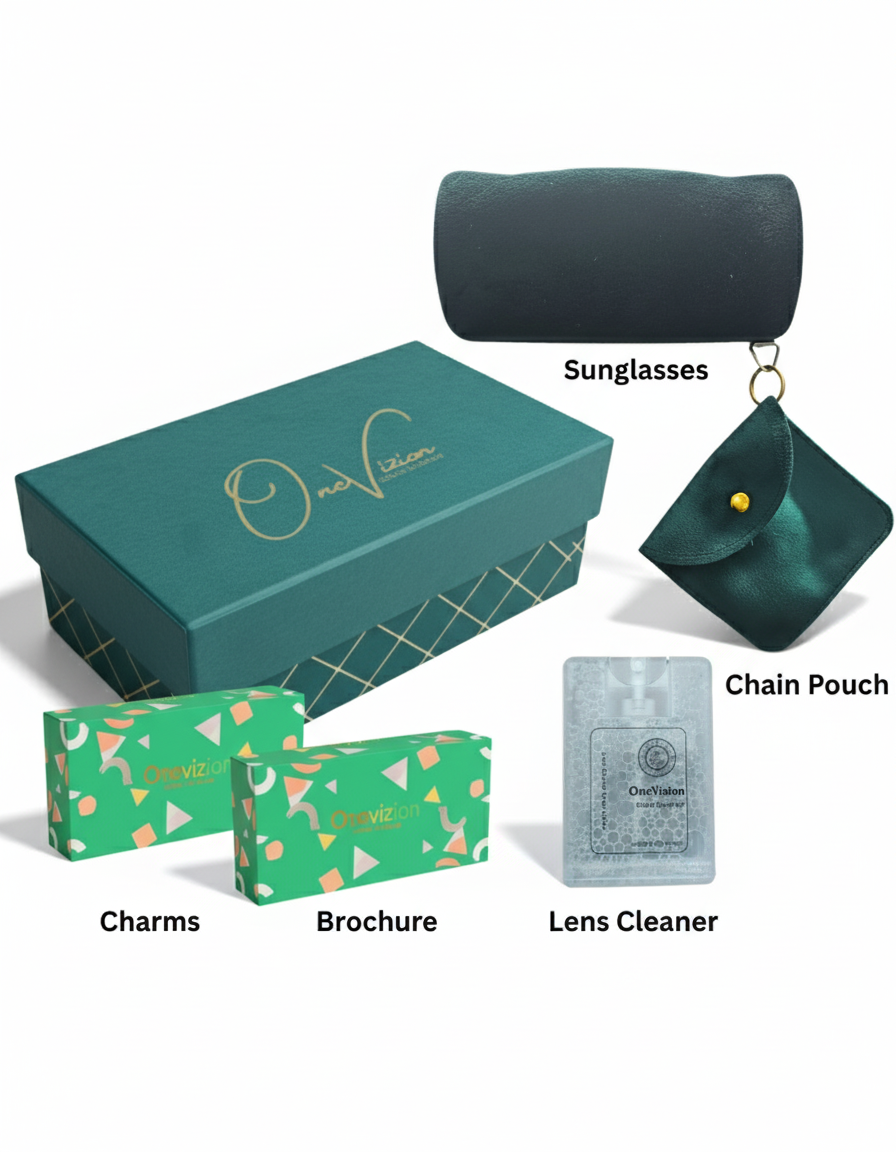 box items details