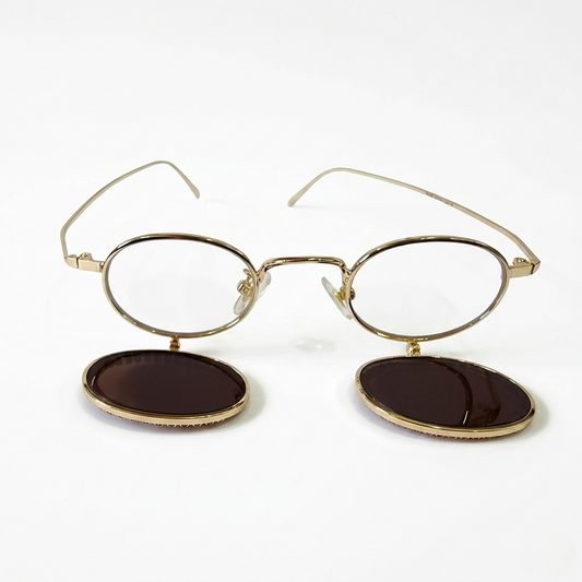 Oro Luxe Brown