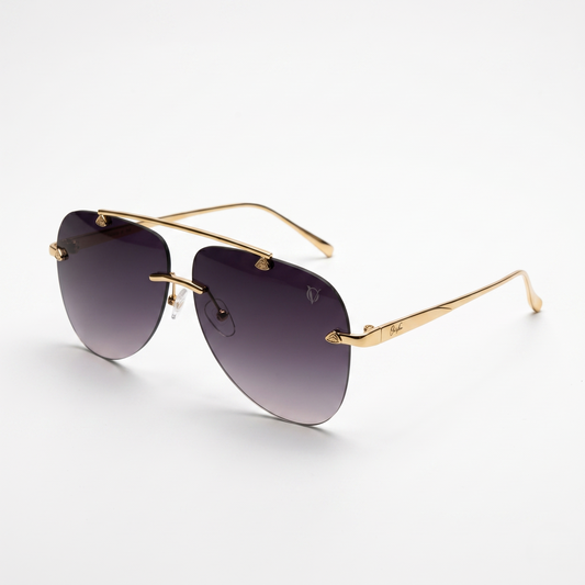 The Orchid Rimless(D-03)