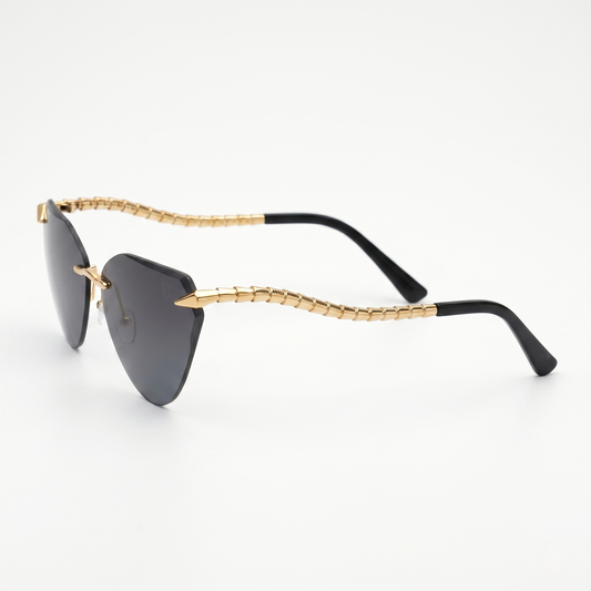 The Golden Viper (S-062)
