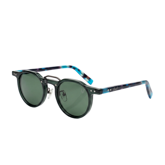 Emerald Tide Rounds (1028)