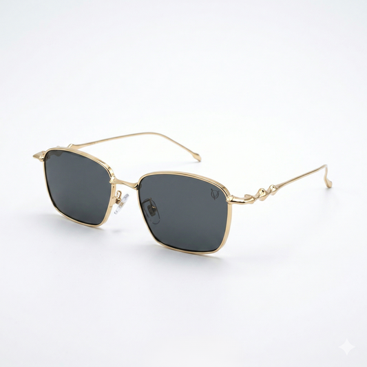 Velveteen Edge Sunglasses (58038)