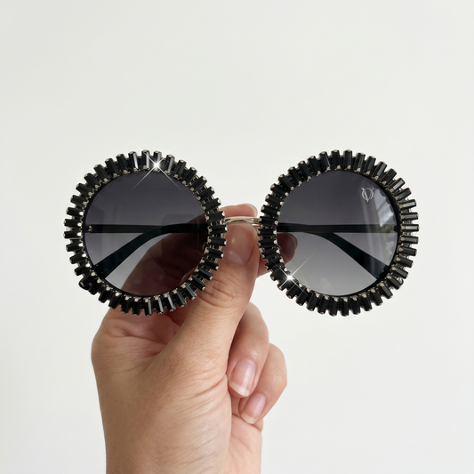 BLACK HALO