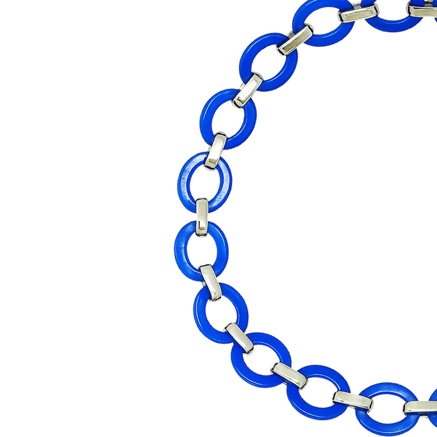 BLUE GOLD