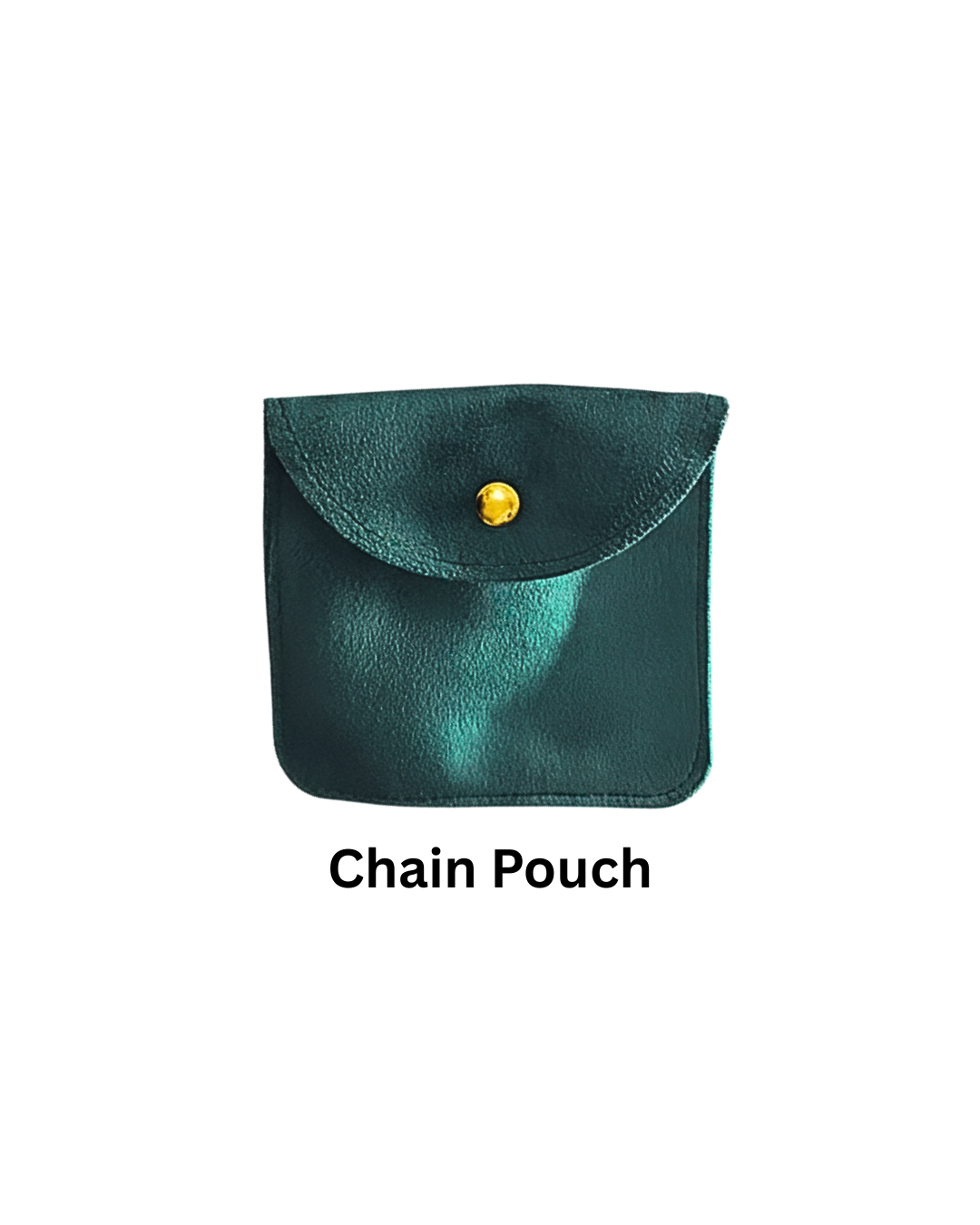 chain pouch