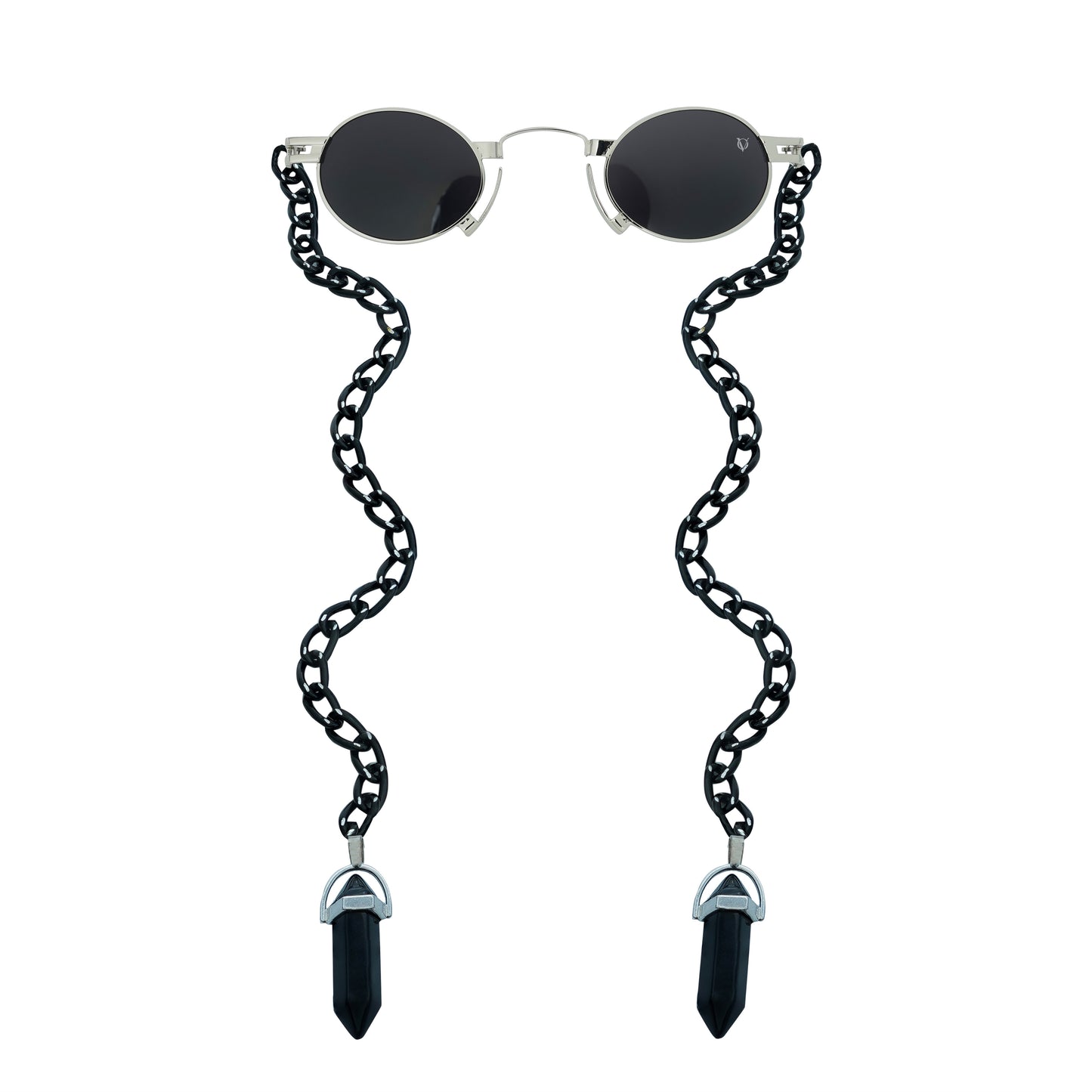 DARK CODE (OBSIDIAN STONE)