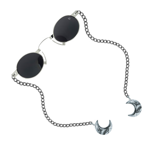 DARK CODE (MOON STONE)