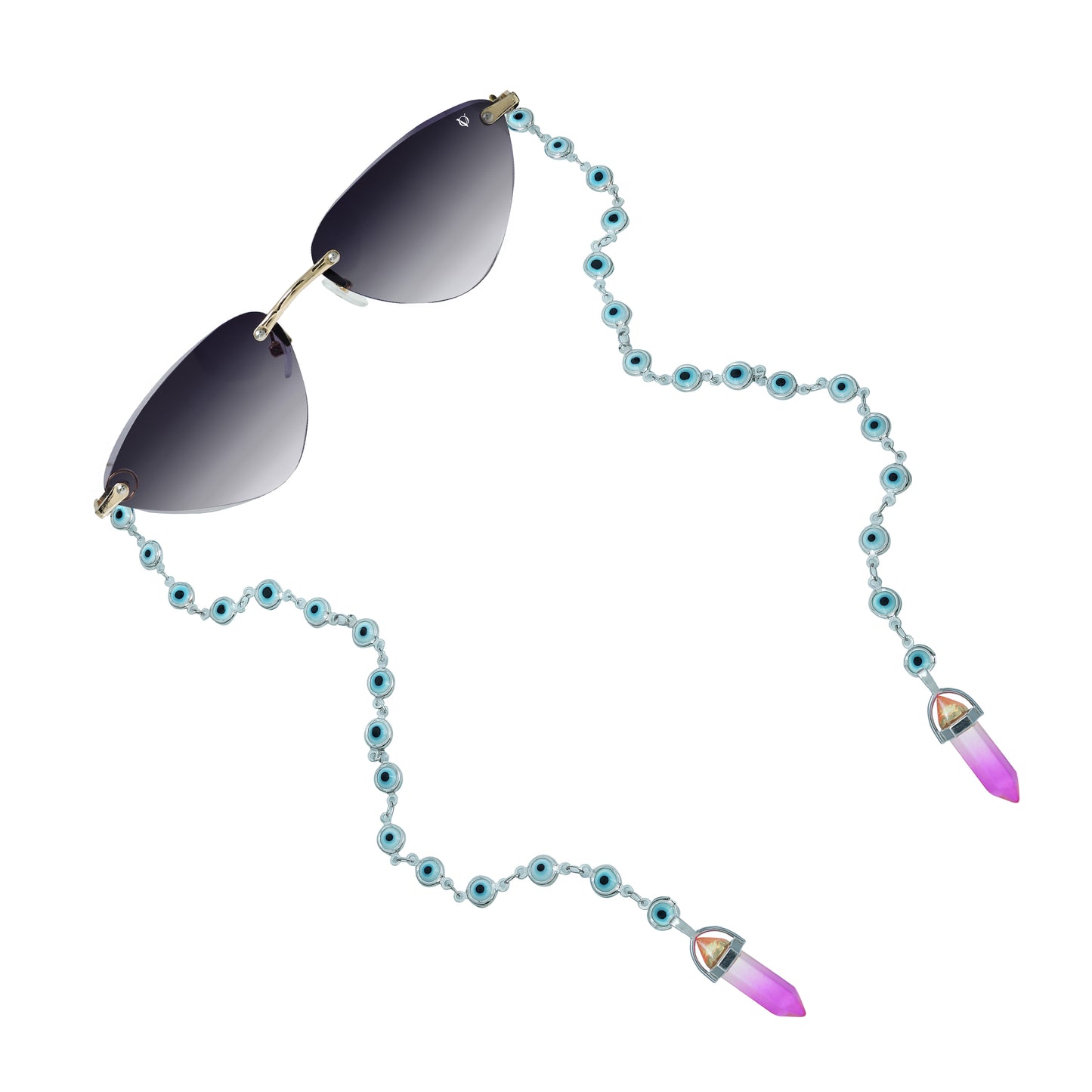DESERT CURVE (PINK STONE)