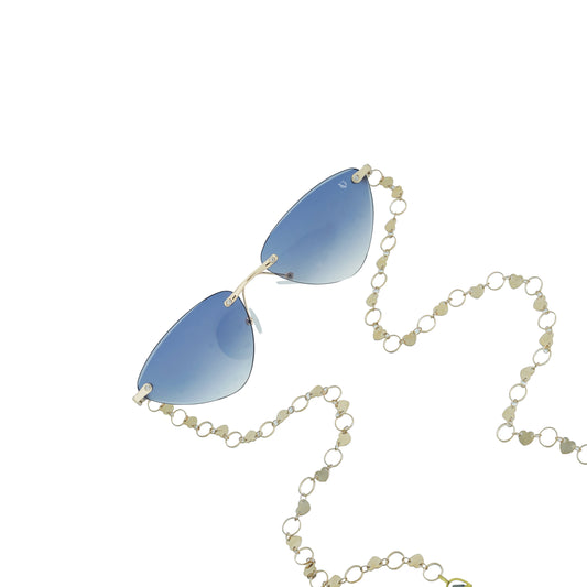 ARTIC CURVE (LAPIS LAZULI STONE)