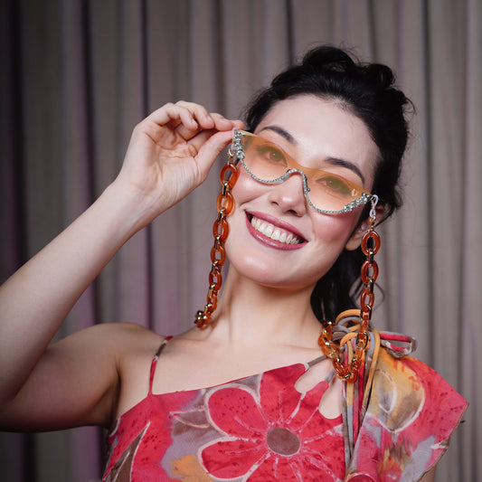 APRICOT AURA (ORANGE GOLD)