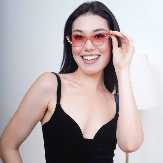 APRICOT AURA (Blush Radiance)