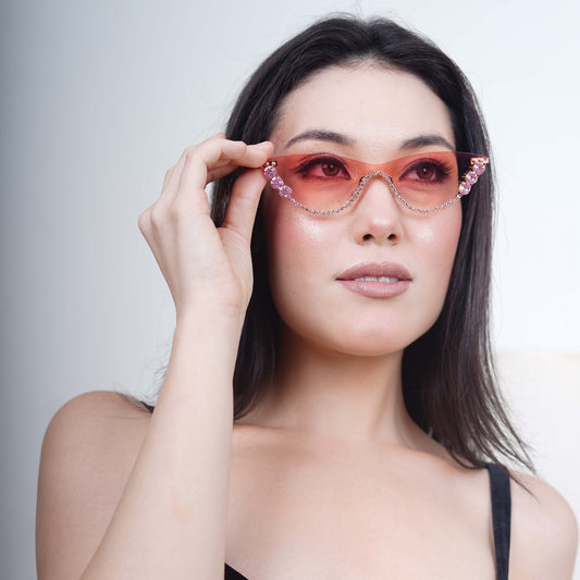 APRICOT AURA (Blush Radiance)