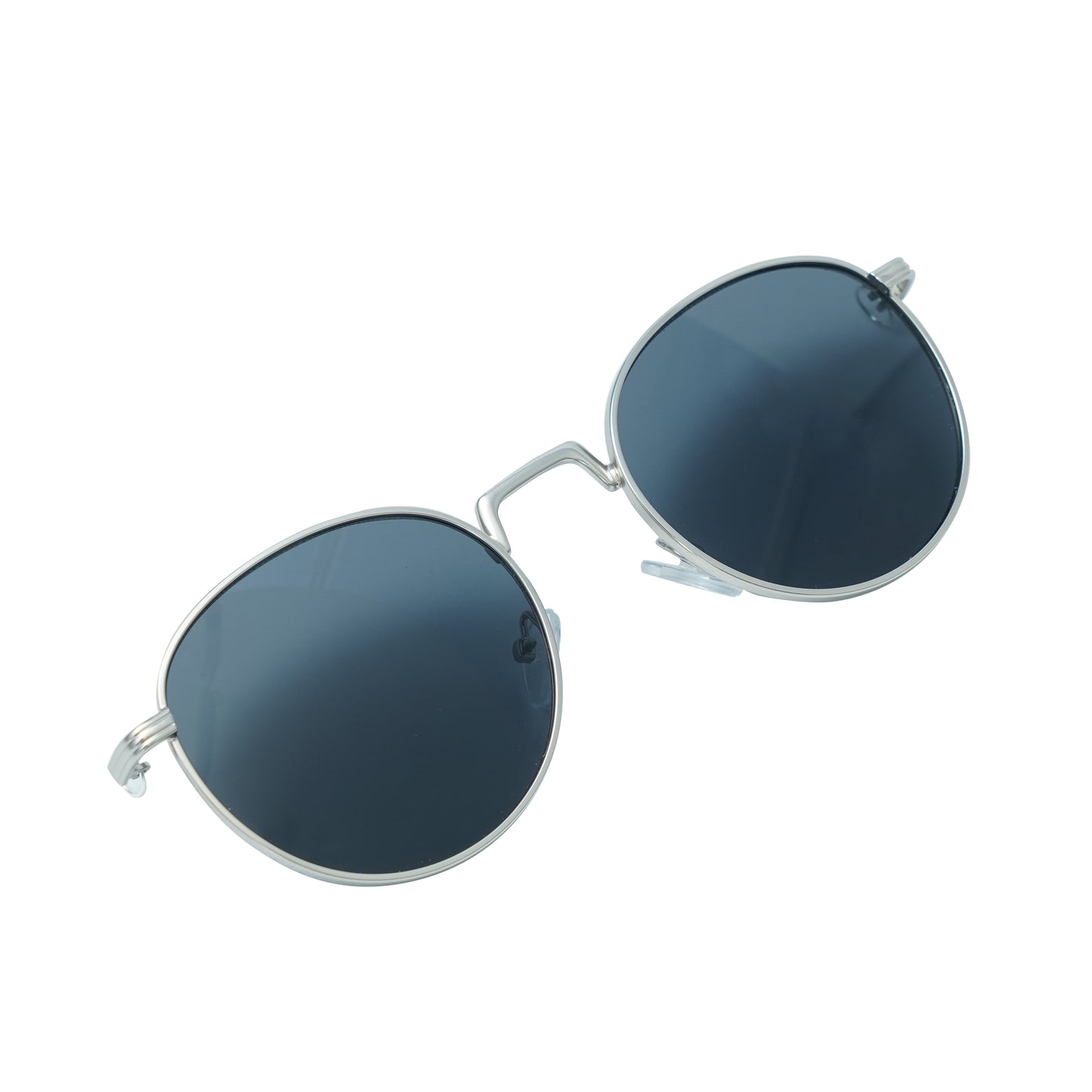 SILVER NOIR MEN (OBSIDIAN STONE)