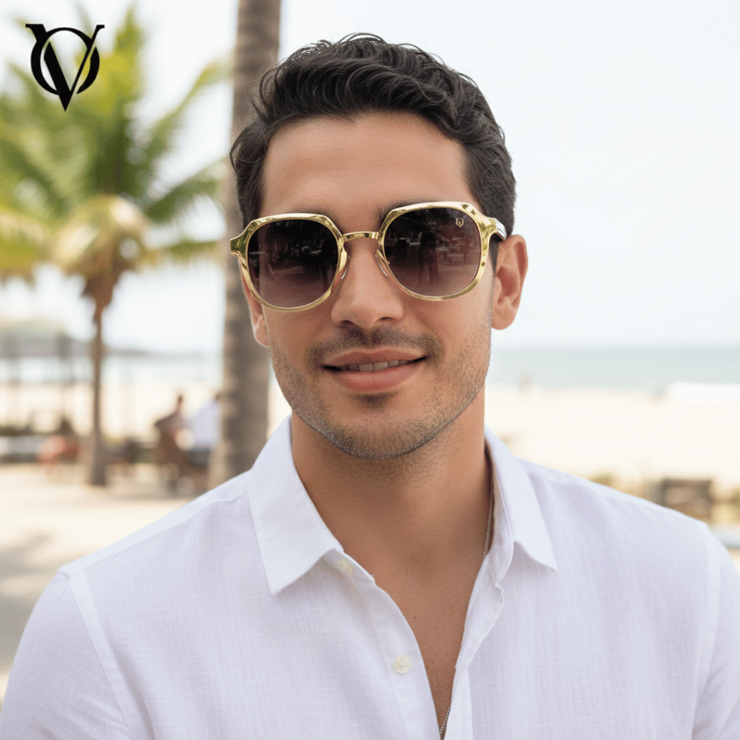 Buy Premium Sunglasses Under ₹1999 – Shop Online | OneVizion