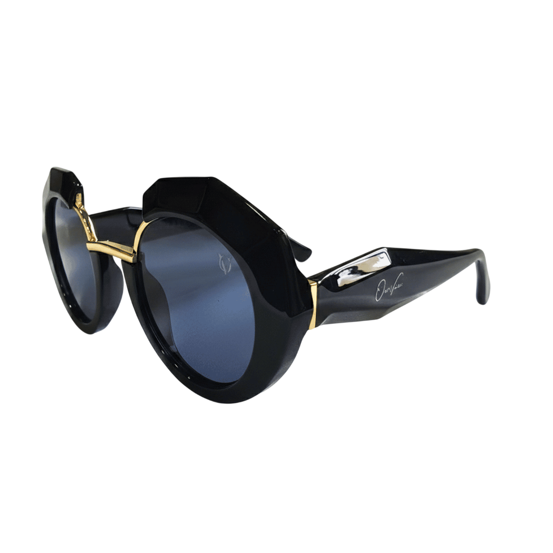 Apex (Women Sunglasses 5700 Black)