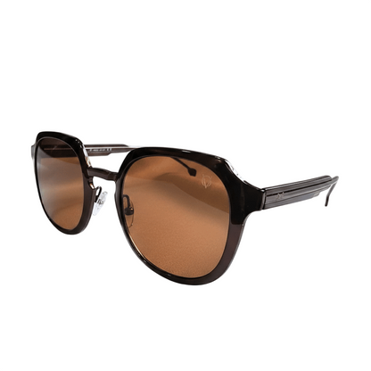 Titan Noir (Unisex Sunglasses BY 3755)