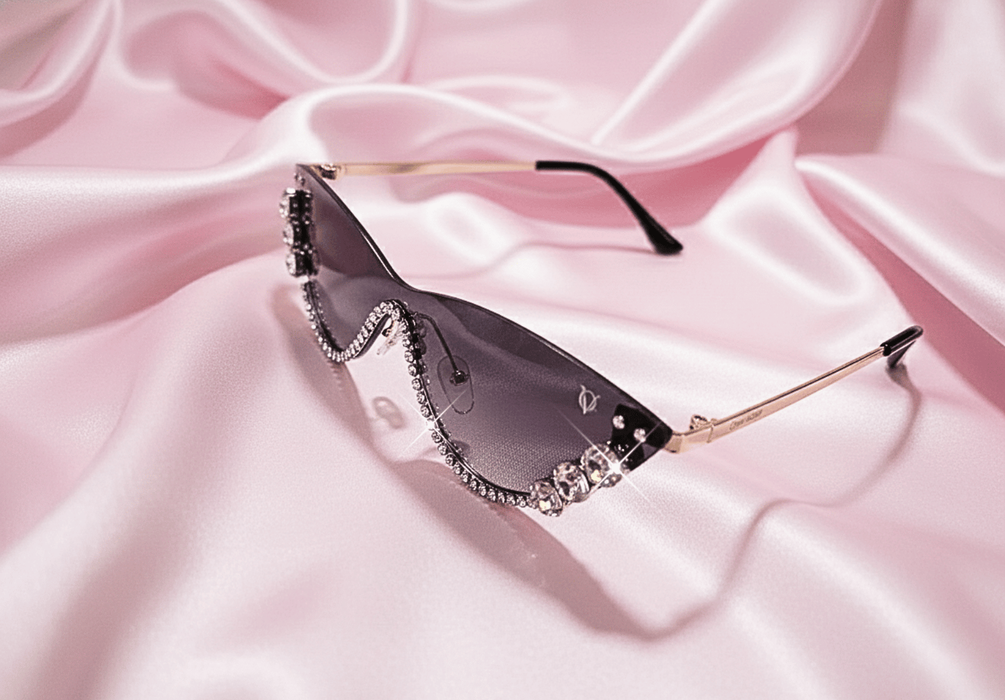 Apricot Aura (Black Radiance)