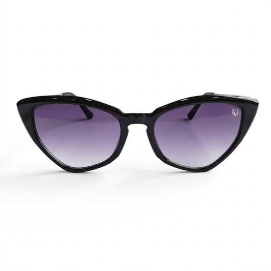 Noir Velaris (Women Sunglasses 3260) Black