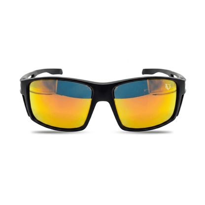 Apex Velocity Sunglasses (19635) Orange